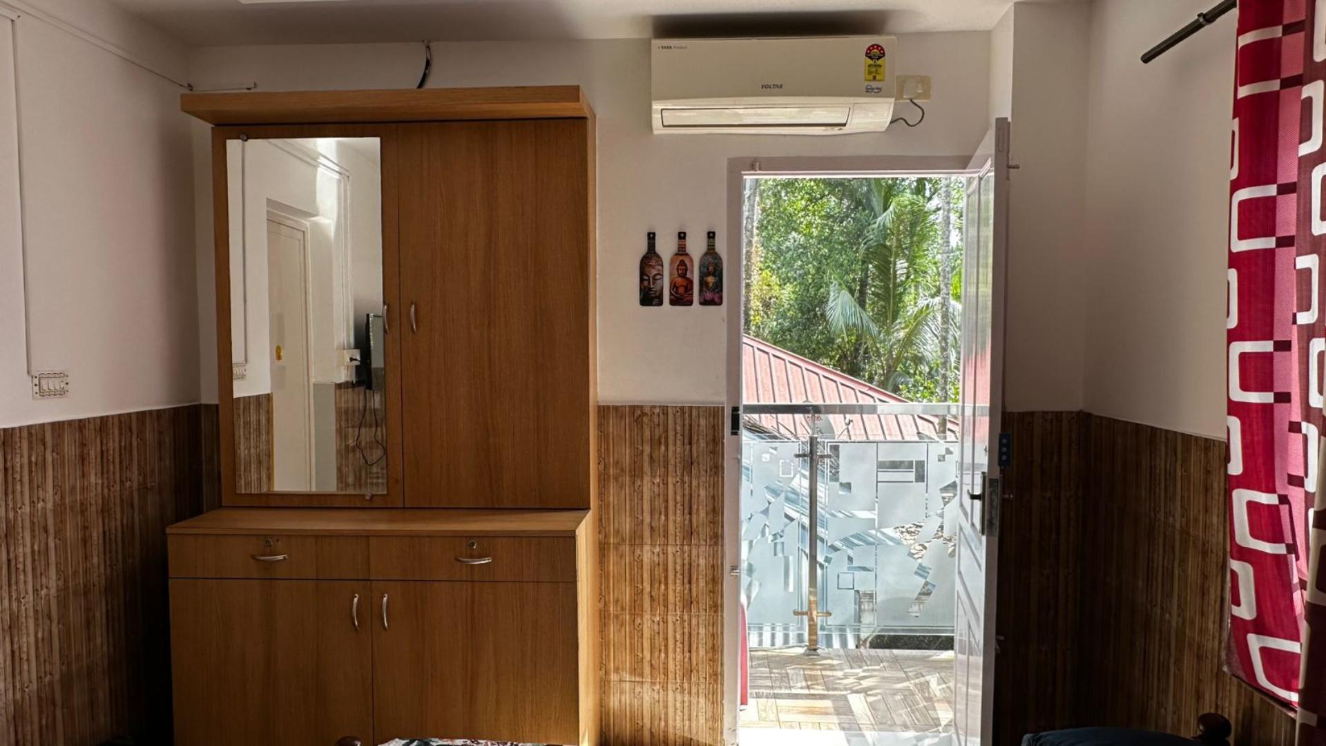 Service Apartment Accommodation Near KIMS Healthcare Trivandrum