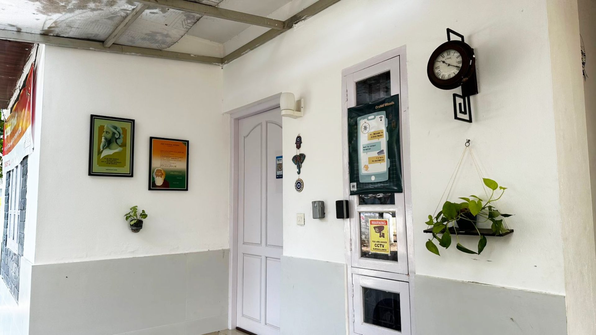 Service Apartment Stay Near Trivandrum International Airport